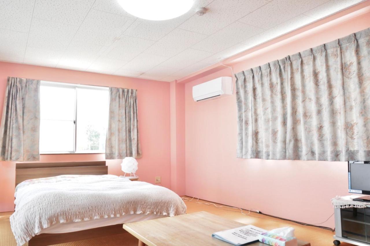 Organic Beach Building 1 - Vacation Stay 12373 Tahara Exterior photo